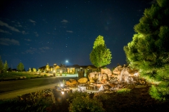 Castle Rock_night_HDR_stars-